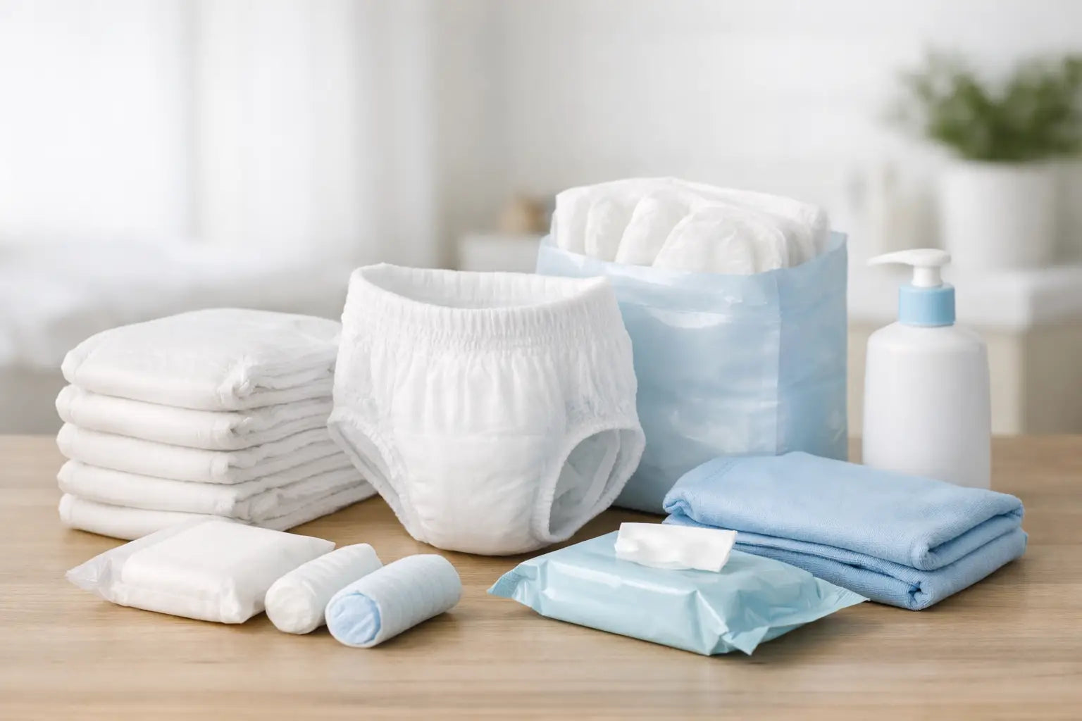 Best Incontinence Products for Adults