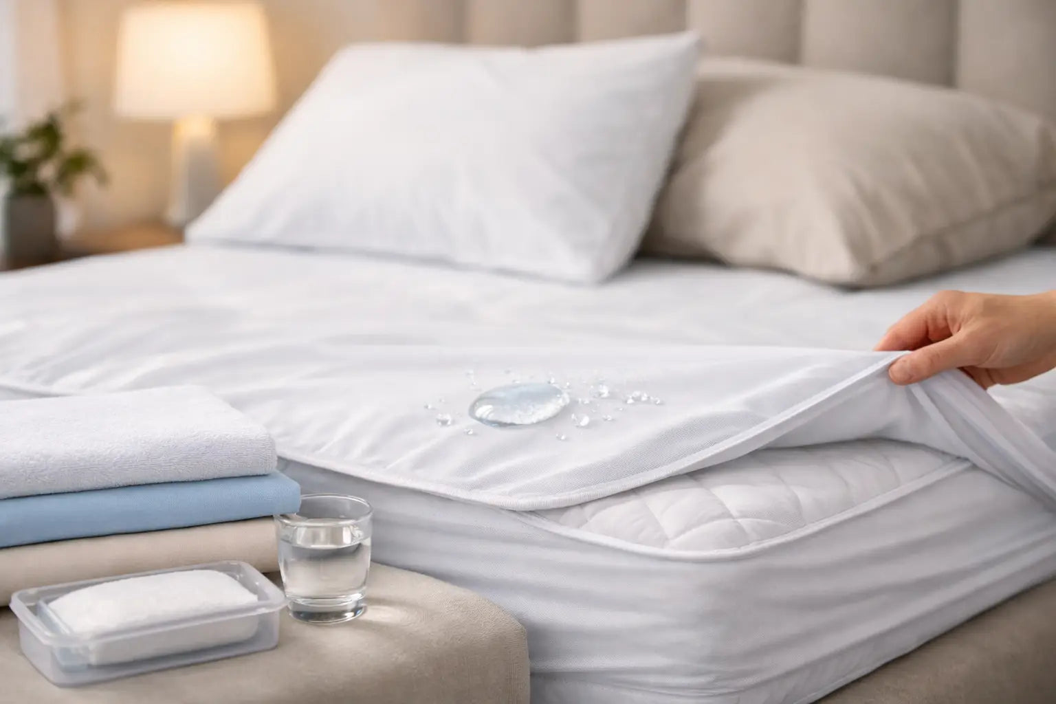 Best Mattress Protectors for Incontinence