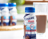 7 Best-Tasting Ensure Drink Flavors Definitely Worth Trying - Cart Health