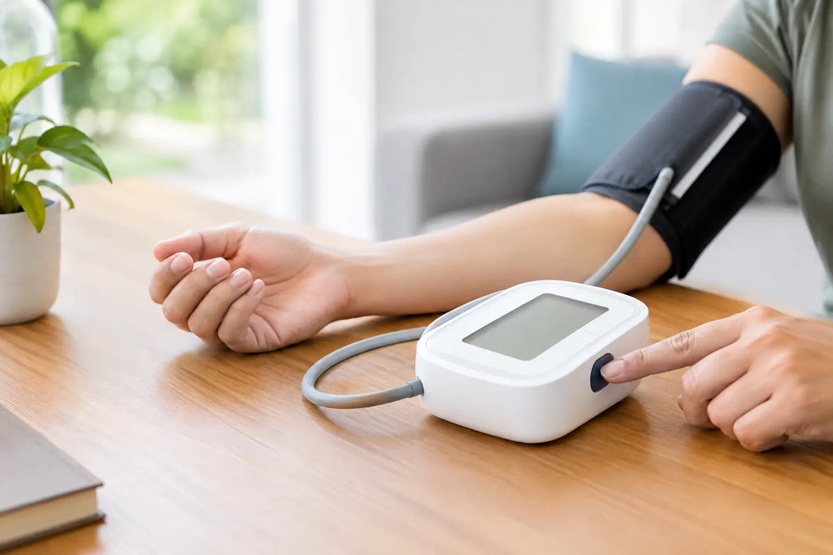 Blood Pressure Monitor Review for Home Use