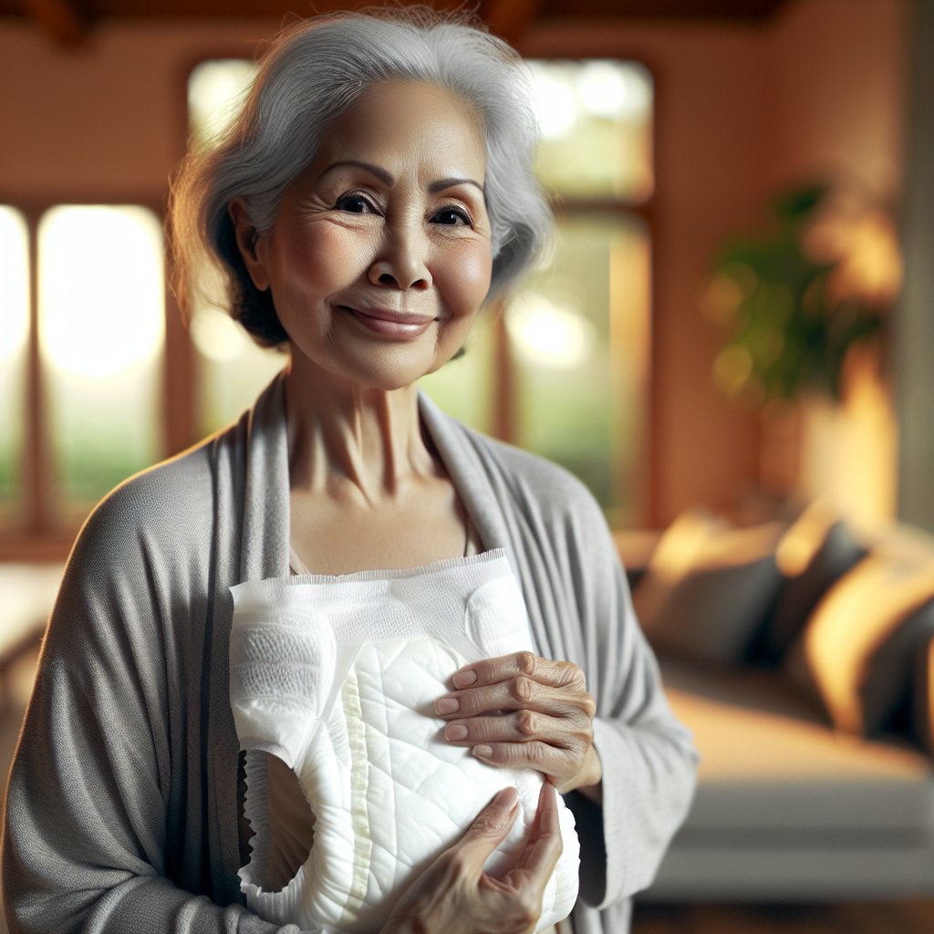 Adult Diapers: Another Name You Should Know - Cart Health