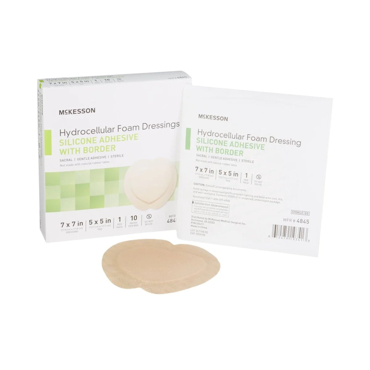 Comprehensive Guide to Wound Care Dressings & Gauze: Enhancing Healing and Recovery - Cart Health