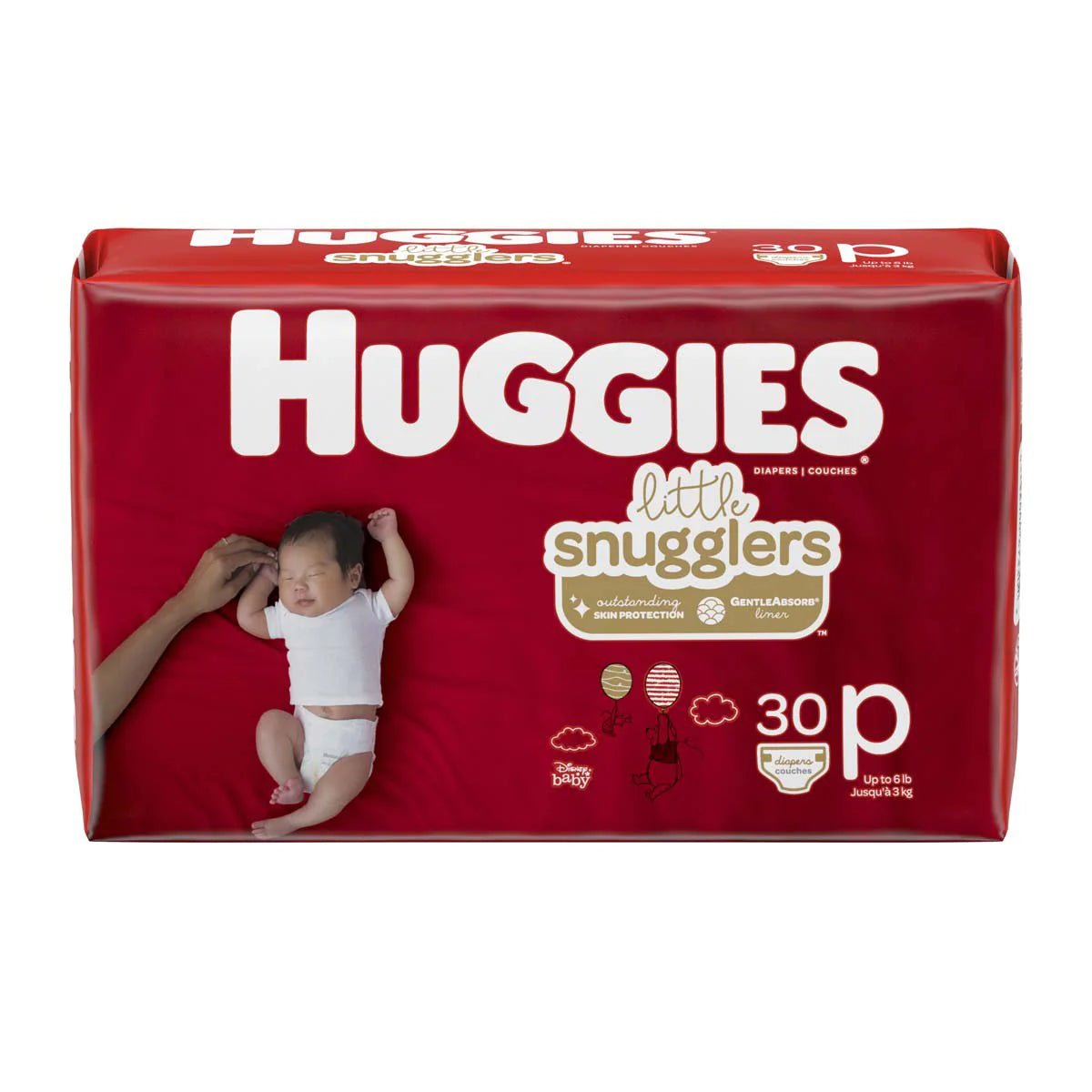 Diapers for Preemies: Ensuring Comfort and Protection for Little Ones - Cart Health