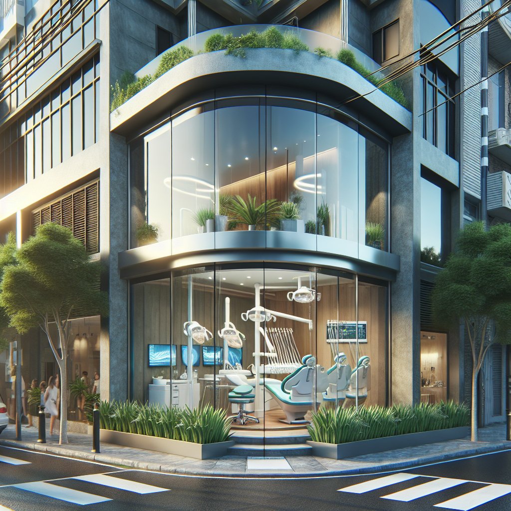 Discover Q & M Farrer Park: A Hidden Gem in the City! - Cart Health