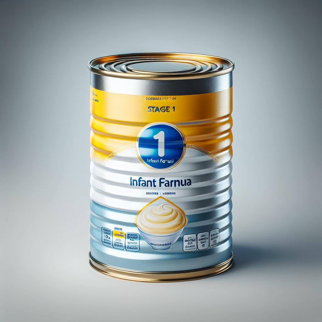 Enfamil Pro A+ Stage 1 Review: What Parents Need to Know - Cart Health