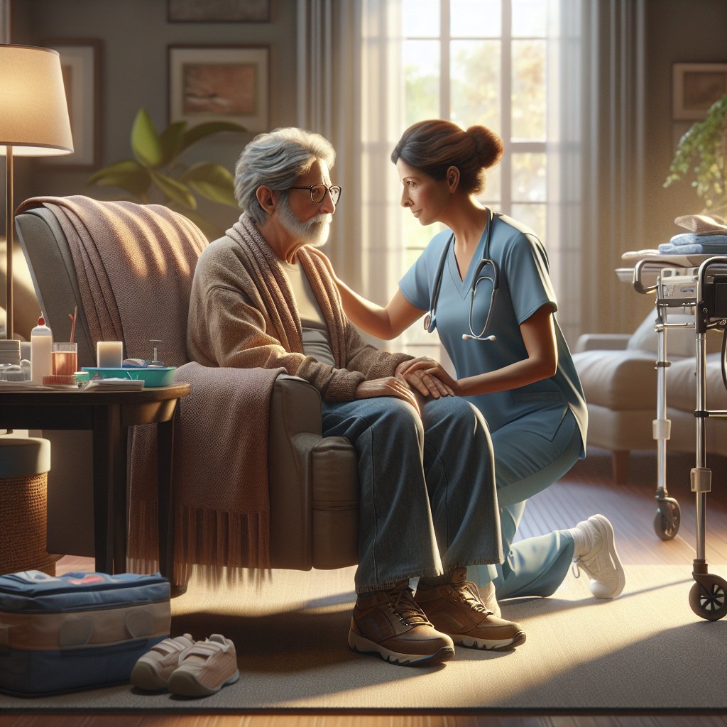 Essential Home Healthcare Supplies You Need Now - Cart Health