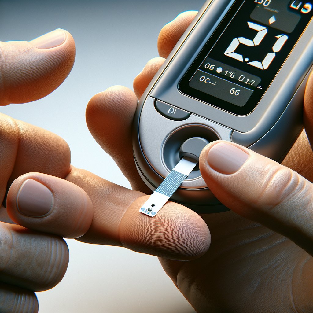 Everything You Need to Know About Diabetes Test Strips