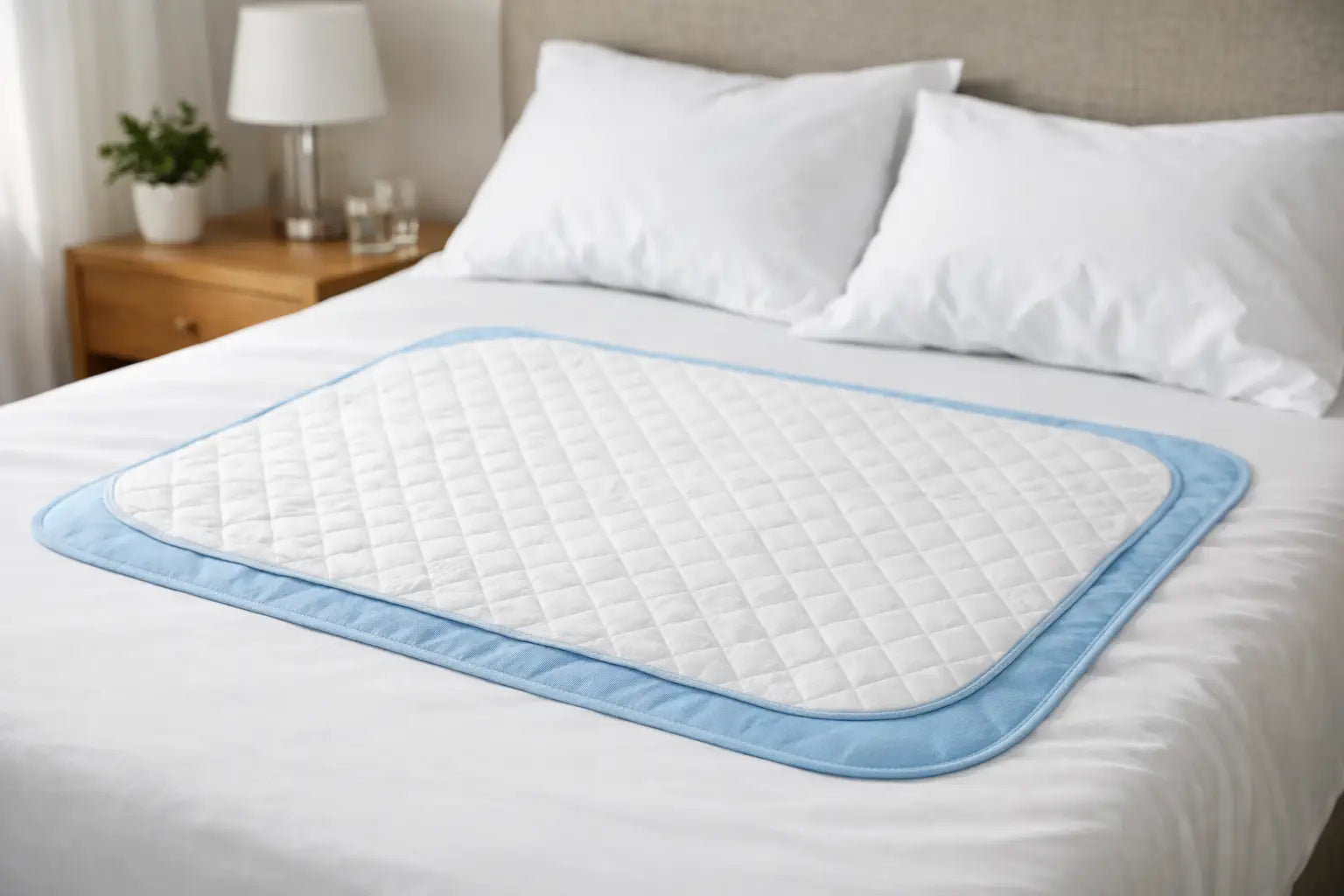 Underpads for Incontinence Bed Protection