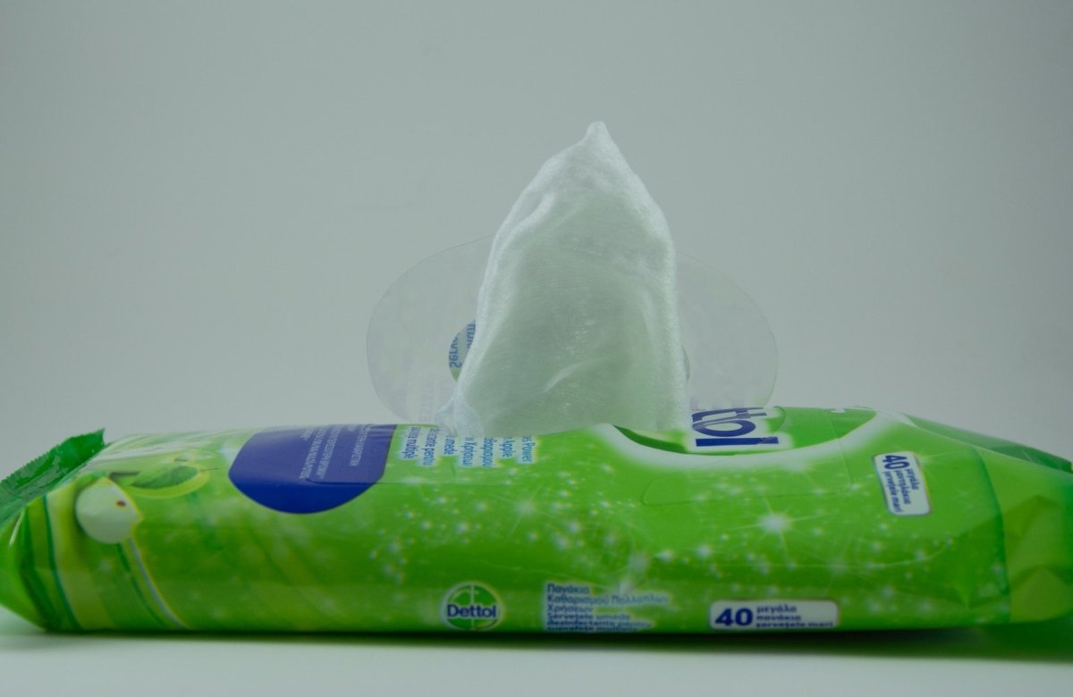 How to Find the Right Adult Diapers to Avoid Rash - Cart Health