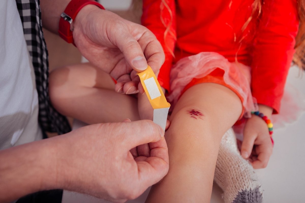 How to Properly Care for Wounds: Steps for Optimal Healing - Cart Health