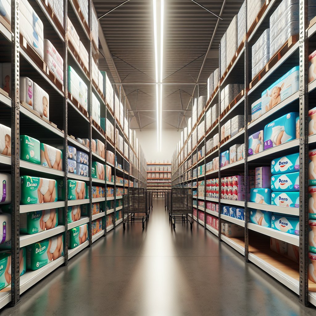 Save Big on Diapers for Adults at Costco! - Cart Health