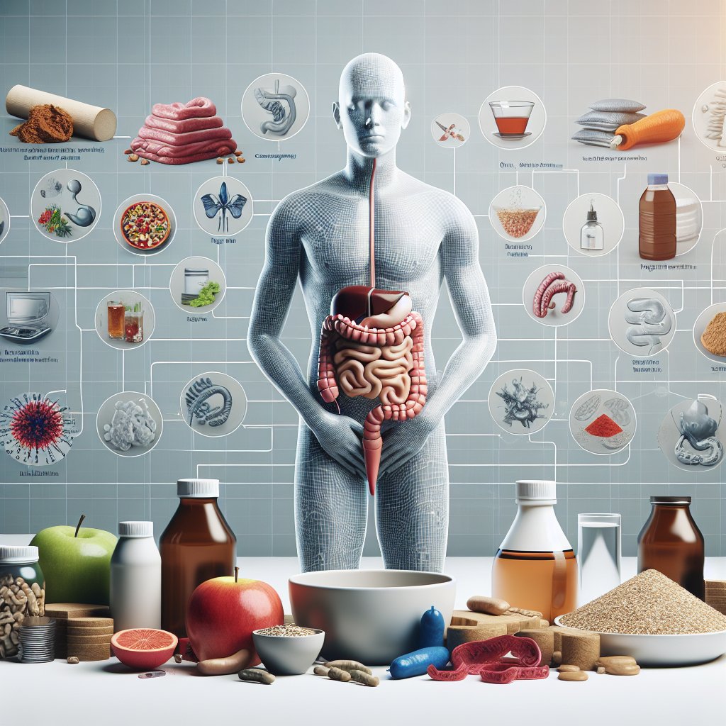 Top Constipation Medicine Picks at Guardian Pharmacy! - Cart Health