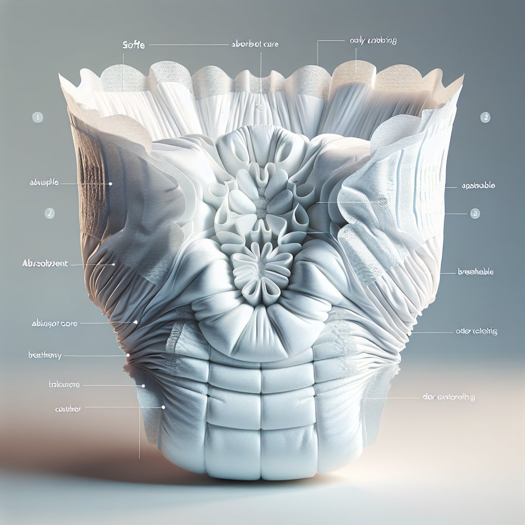 What Adult Diaper Holds the Most Pee? Find Out Here! - Cart Health