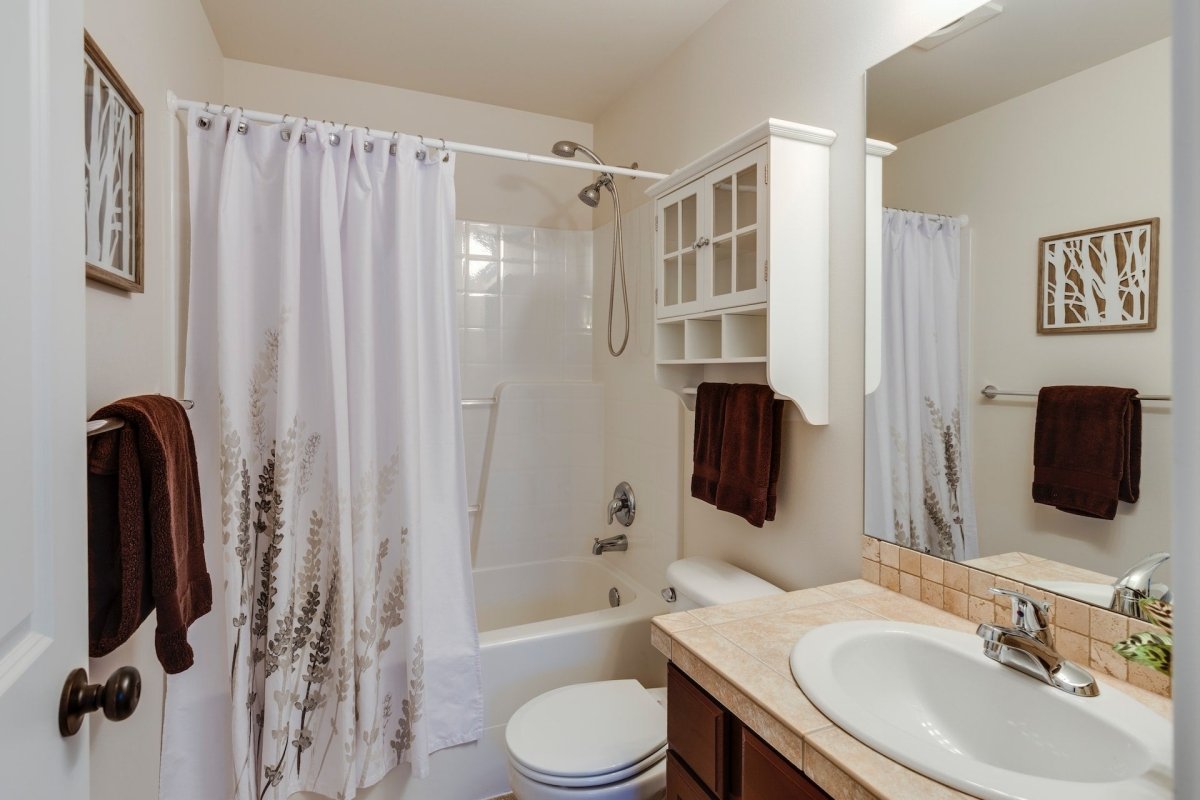 What to Remember When Choosing Grab Bars for Your Bathroom - Cart Health
