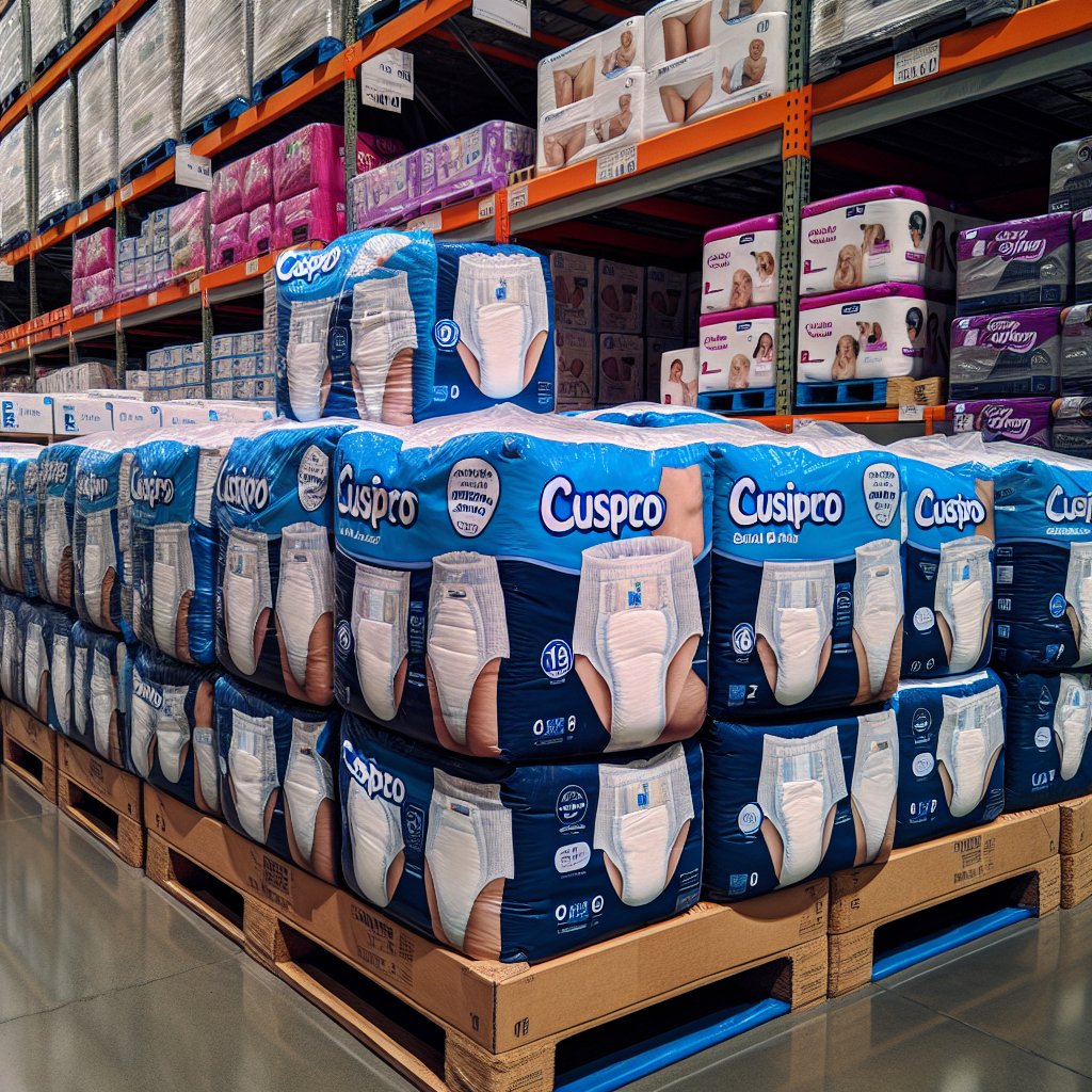 Why Buy Adult Diapers at Costco Top Reasons Revealed