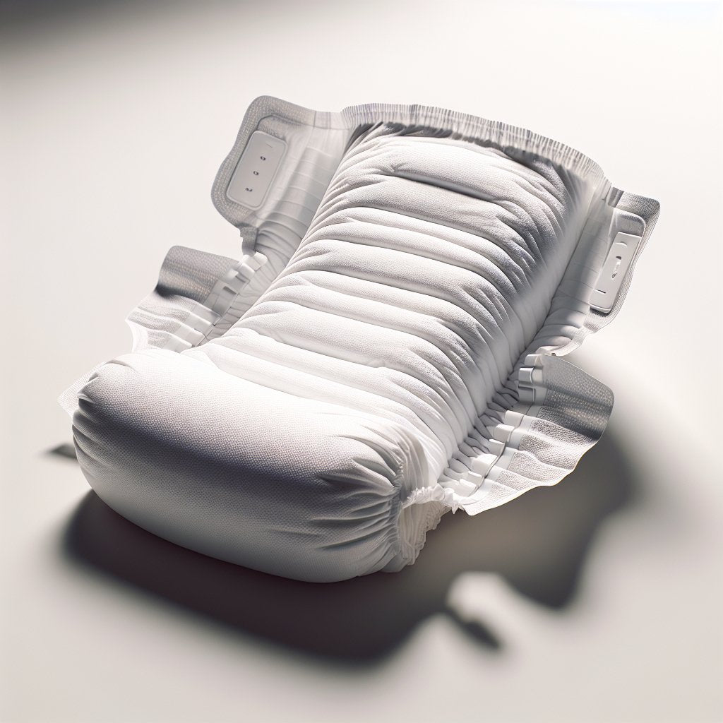 Why Choose Adult Diapers and Not Pull-Up Options? - Cart Health