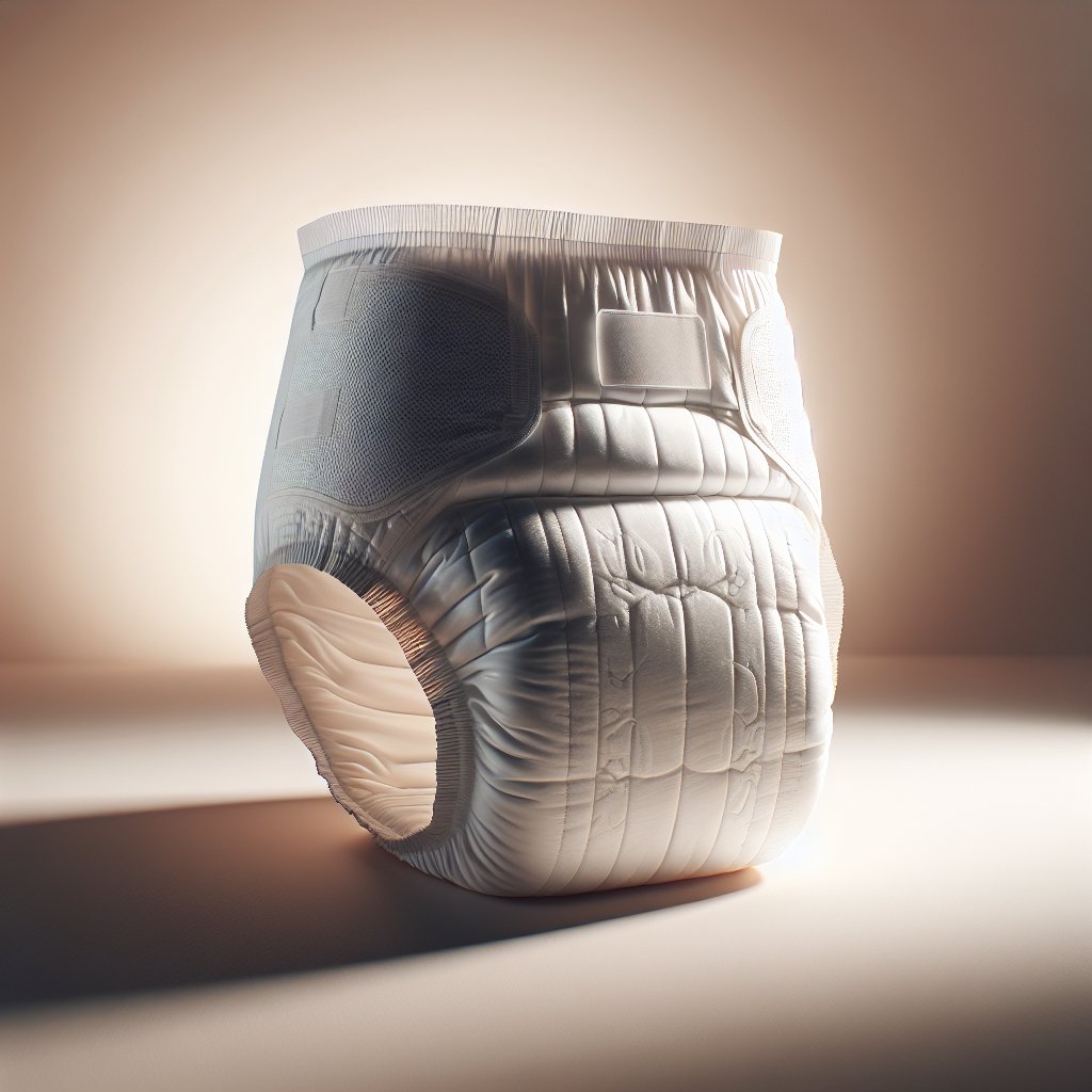 Why S&R Adult Diapers Are Your Best Choice for Comfort - Cart Health