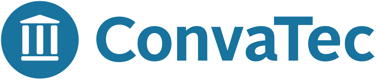 Convatec Brand Logo