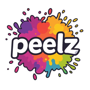 Peelz Peelz