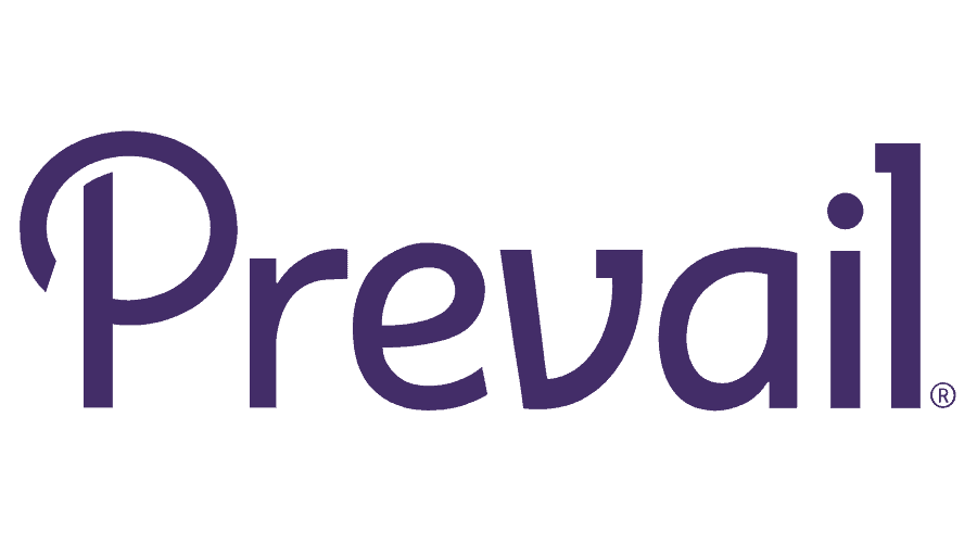 Prevail Brand Logo