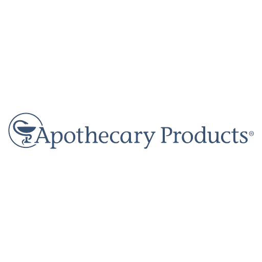 Apothecary Products logo Apothecary Products logo