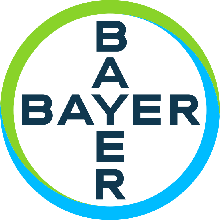 Bayer Brand Logo