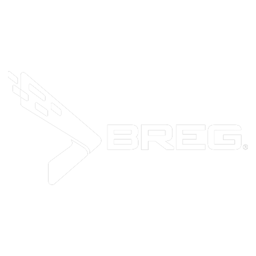 Breg logo Breg logo