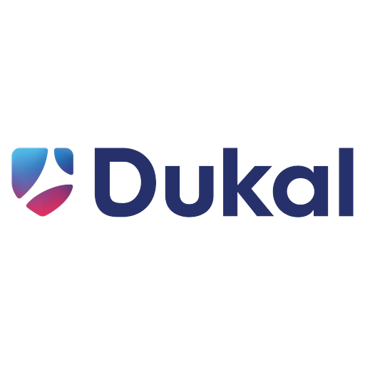 Dukal logo Dukal logo