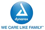 Dynarex Brand Logo