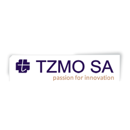 TZMO USA Inc logo TZMO USA Inc logo