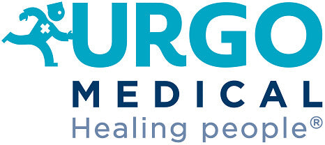 Urgo Medical brand logo