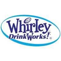 Whirley-DrinkWorks!
