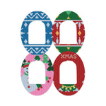 Ugly Sweater Variety Pod Patch Tape - Pump Peelz Ugly Sweater Variety Pod Patch Tape - Pump Peelz