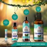 Cocomint Oil Pulling with 7 Essential Oils & Vitamins D3, E & K2 Cocomint Oil Pulling with 7 Essential Oils & Vitamins D3, E & K2