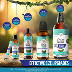 Cocomint Oil Pulling with 7 Essential Oils & Vitamins D3, E & K2 Cocomint Oil Pulling with 7 Essential Oils & Vitamins D3, E & K2