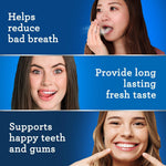 Concentrated Mouthwash, Wild Mint – 2 fl oz Concentrated Mouthwash, Wild Mint – 2 fl oz