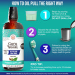 Cocomint Oil Pulling with 7 Essential Oils & Vitamins D3, E & K2 Cocomint Oil Pulling with 7 Essential Oils & Vitamins D3, E & K2