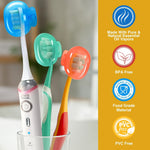 Brush Pod Toothbrush Protector Brush Pod Toothbrush Protector