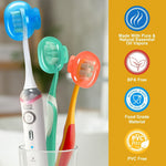 Brush Pod Toothbrush Protector Brush Pod Toothbrush Protector