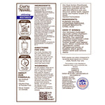 Dual Barrel Oxyburst Whitening Mouthwash, Wild Mint Dual Barrel Oxyburst Whitening Mouthwash, Wild Mint