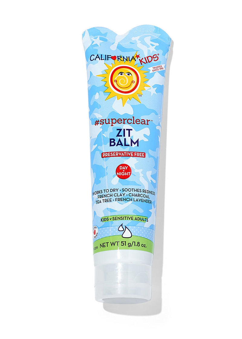 California Kids® #superclear™ Zit Balm California Kids® #superclear™ Zit Balm