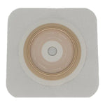 Safe N Simple 2- Piece Wafer Extended Wear with Tape Collar White 57mm 2 1/4" Flange Cut to Fit (40 Count) Safe N Simple 2- Piece Wafer Extended Wear with Tape Collar White 57mm 2 1/4" Flange Cut to Fit (40 Count)
