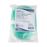 Dynarex Resp-O2 Nasal Oxygen Cannula, Super Soft Touch w/ Cushion Tips (25 Count) Dynarex Resp-O2 Nasal Oxygen Cannula, Super Soft Touch w/ Cushion Tips (25 Count)
