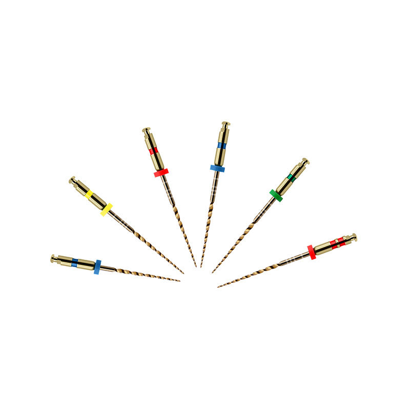Endo PRO-FLEXI FILE, Blue 6pcs pack Endo PRO-FLEXI FILE, Blue 6pcs pack