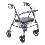 Go-Lite Bariatric Steel Rollator Go-Lite Bariatric Steel Rollator