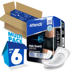 Attends Discreet Men's Guard Attends Discreet Men's Guard