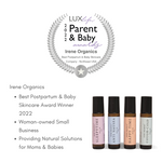 Cough & Cold Essential Oil Roll On Cough & Cold Essential Oil Roll On