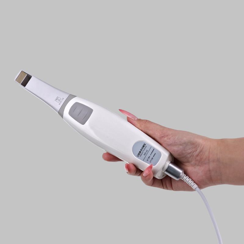 Fast & Accurate Intraoral Scanner Fast & Accurate Intraoral Scanner