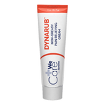Dynarex DynaRub Cream, 3 oz. 72bxs/case (72 Count) Dynarex DynaRub Cream, 3 oz. 72bxs/case (72 Count)