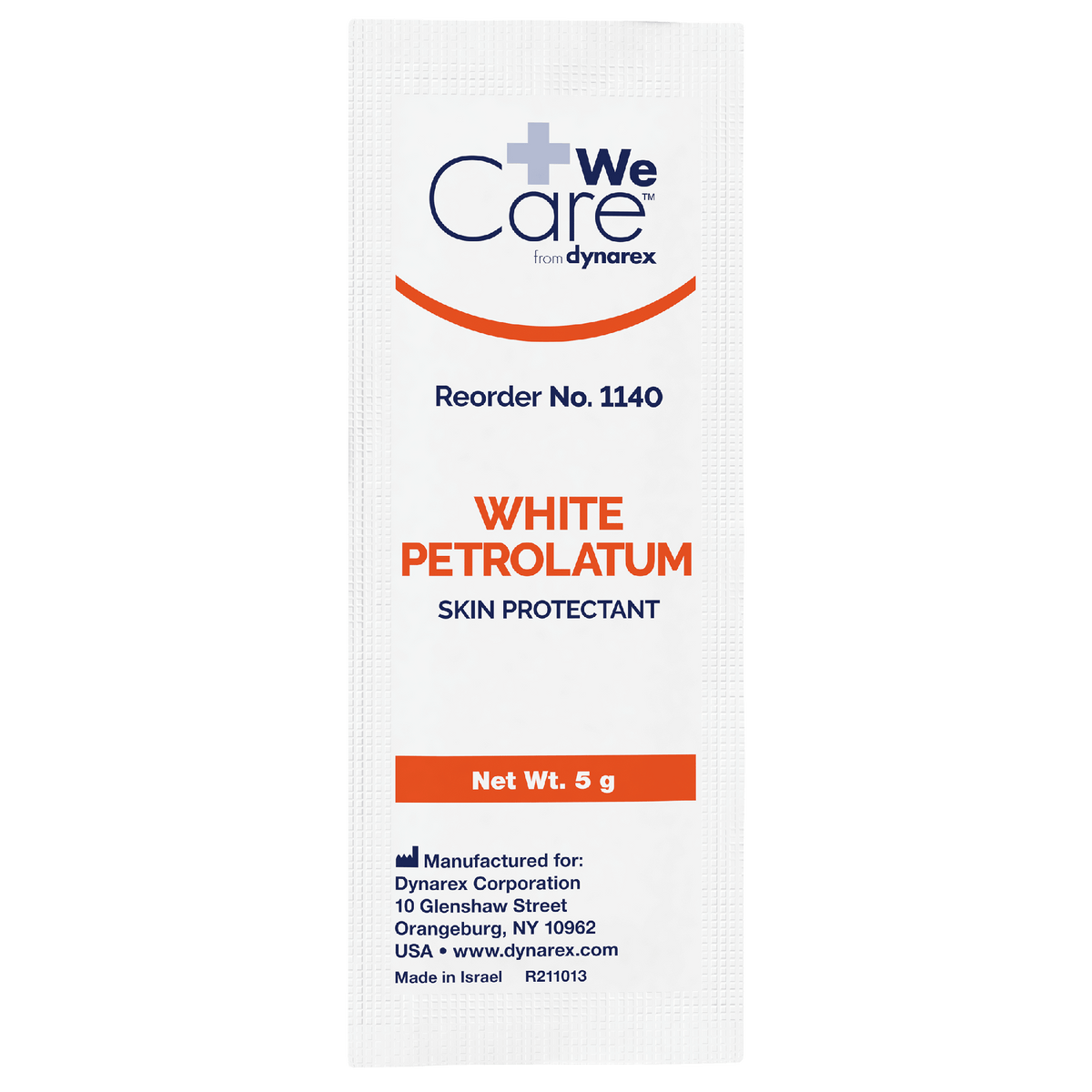 Dynarex White Petrolatum Dynarex White Petrolatum